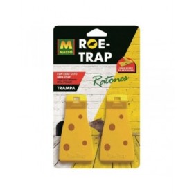 Topicida Massó Roe-Trap