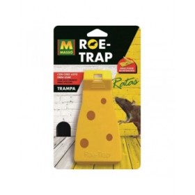 Topicida Massó Roe-Trap