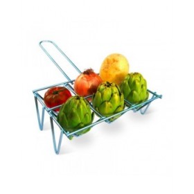 Griglia per Verdure EDM 60 x 30 cm