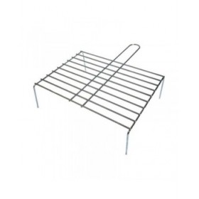 Grill EDM 45 x 35 cm Zinco