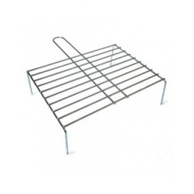 Grill EDM 50 x 38 cm Zinco