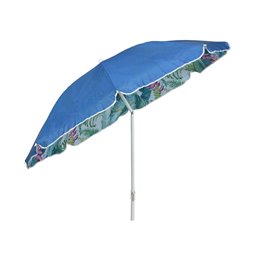 Lenzuolo con angoli aderenti TODAY Essential 140 x 190 cm Blu Marino
