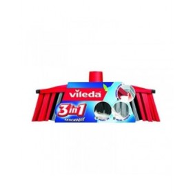 Spazzola Vileda 142157 Plastica