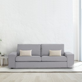 Fodera per cuscino Eysa LEVANTE Beige 30 x 50 cm Rettangolare