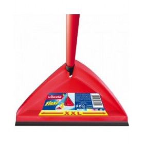 Paletta Vileda Flexi Plastica