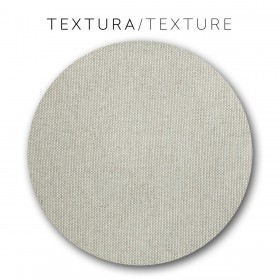 Fodera per cuscino Eysa LEVANTE Beige 30 x 50 cm Rettangolare