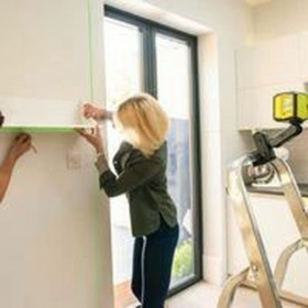 Livella laser Ryobi 15 m