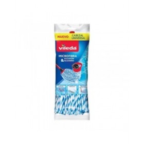 Mocio Vileda Bianco Cotone