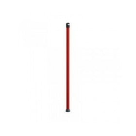 Mocio Vileda Rosso Microfibre