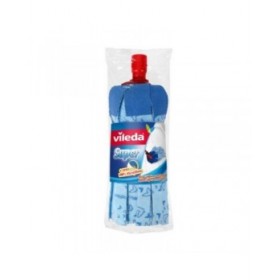 Mocio Vileda Rosso Microfibre