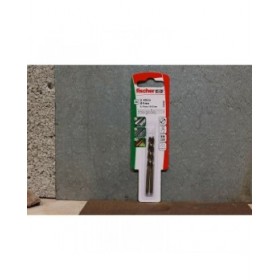 Set di trapani Fischer 530496 Metallo 2 Unità