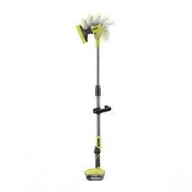 Spazzola per la pulizia Ryobi Verde 18 V