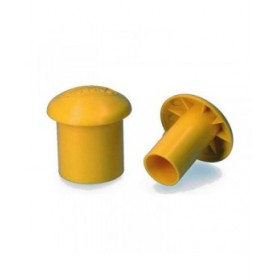 Protettore EDM Ø 6-18 mm Bacchette (50 Unità)