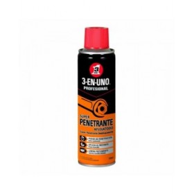 Olio Lubrificante 3-En-Uno Lubrificante 250 ml
