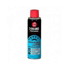 Grasso al Litio 3-En-Uno 34453 250 ml