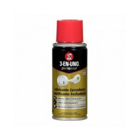 Olio Lubrificante 3-En-Uno 34463 Serratura 100 ml