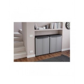 Armadio Terry jline68 2 porte
