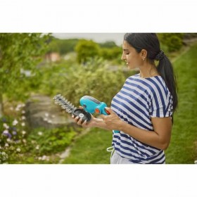 Tagliasiepi Gardena 3.6 V