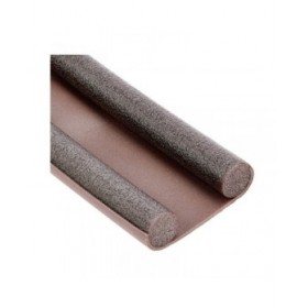 Guarnizione Geko Marrone 25 mm x 95 cm