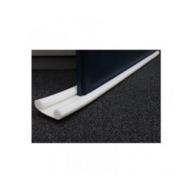 Guarnizione Geko Bianco 25 mm x 95 cm