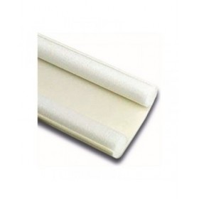 Guarnizione Geko Bianco 25 mm x 95 cm