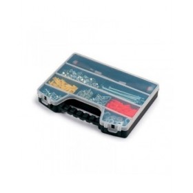 Scatola con scomparti Terry Pro Organizer Con coperchio 32,5 x 25 x 5 cm polipropilene 13 Compartimenti
