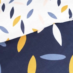 Copripiumino SUNSHINE  TODAY Floral 240 x 260 cm