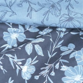 Copripiumino SUNSHINE  TODAY Floral 240 x 260 cm