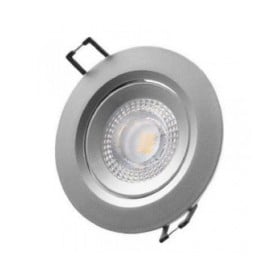 Faretto da incasso EDM 31632 Downlight F 5 W 380 lm (4000 K)