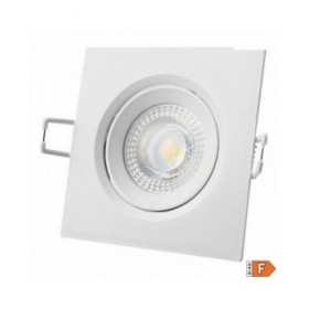 Faretto da incasso EDM 31633 Downlight F 5 W 380 lm (4000 K)