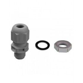 Pressore Solera Kit-pl40g Termoretraibile IP68 Elettricità