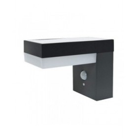 Applique da Parete Lumineo 600 lm (3200K)