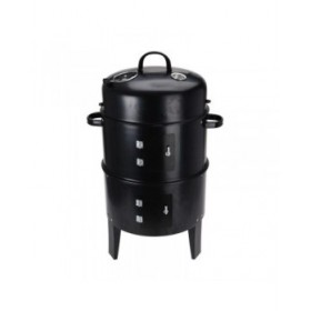 Barbecue Nero Ø 47 x 78 cm