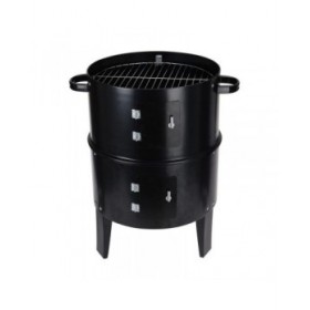 Barbecue Nero Ø 47 x 78 cm
