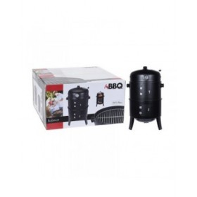 Barbecue Nero Ø 47 x 78 cm