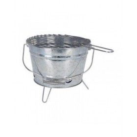 Barbecue Portatile Zinco
