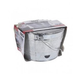 Barbecue Portatile Zinco