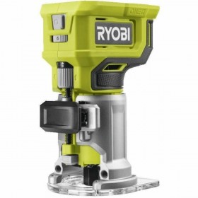 Fresatrice Ryobi RTR18-0