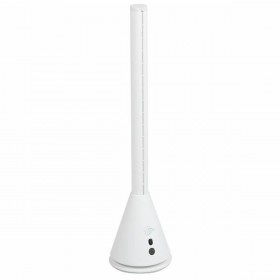 Ventilatore a Piantana FARELEK 20 W Bianco
