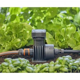 Connettore tubo Gardena 13310-20
