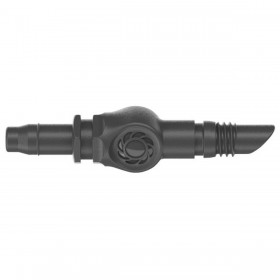 Connettore tubo Gardena "Easy & Flexible" 13213-20 10 Unità 3/16"