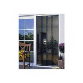 Tenda Zanzariera Schellenberg 100 x 220 cm
