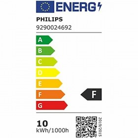 Lampadina Intelligente Philips 8719514289192A Bianco F E27 (2700k)