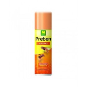 Insetticida Massó Vespe 250 ml