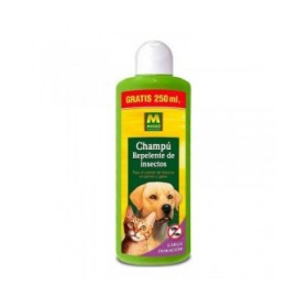 Shampoo per animali domestici Massó Controllo delle pulci (1 L)