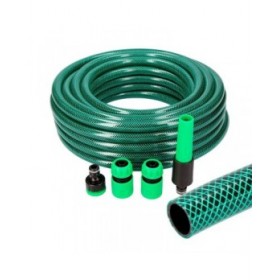 Pompa EDM 74068 basic line PVC Ø 19 mm (10 m) (5 Unità)