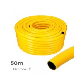Pompa EDM 74132 74132 PVC Ø 25 mm (50 m)