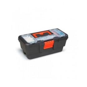 Cassetta degli Attrezzi Terry Eko Toolbox 13 32 x 16 x 13 cm polipropilene