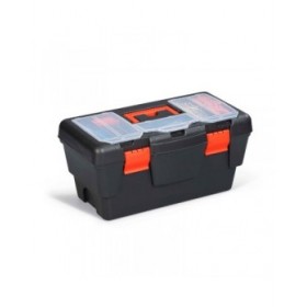 Cassetta degli Attrezzi Terry Eko Toolbox 19 48 x 25,5 x 23 cm polipropilene