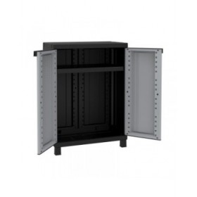 Armadio Terry twistblack680 2 porte